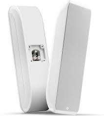 Focal SIBXL 2-way Bass Reflex LCR Speaker(white)(each) - Click Image to Close